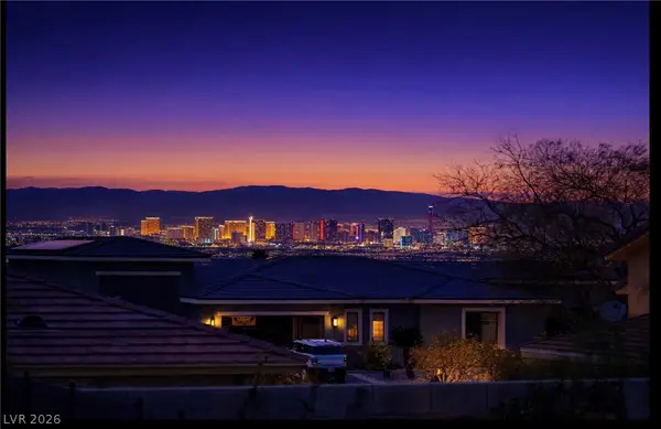 432 N Racetrack Road, Henderson, NV 89015