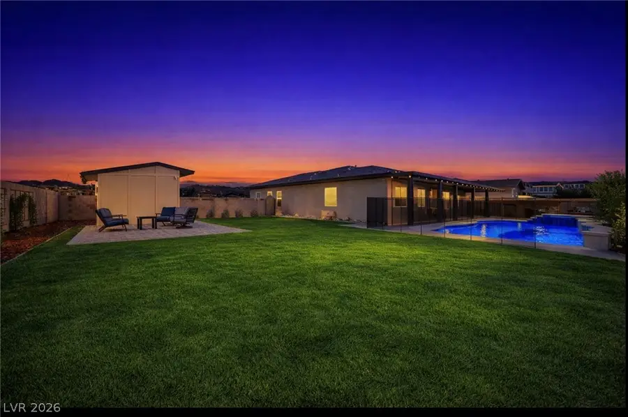 432 N Racetrack Road, Henderson, NV 89015 - #2