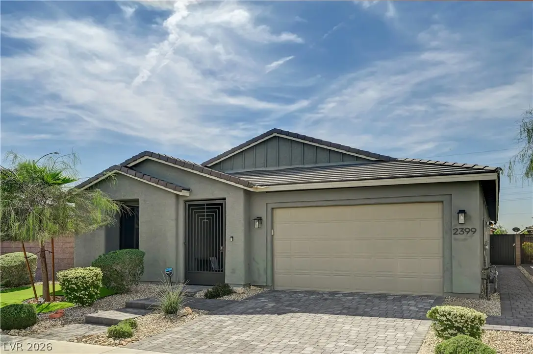 2399 Millergrove Avenue, North Las Vegas, NV 89086 - #1