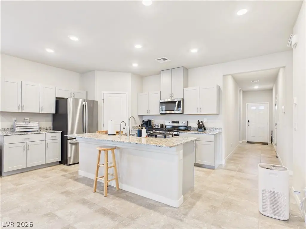 1700 S Outlaw Street, Pahrump, NV 89060 - #1