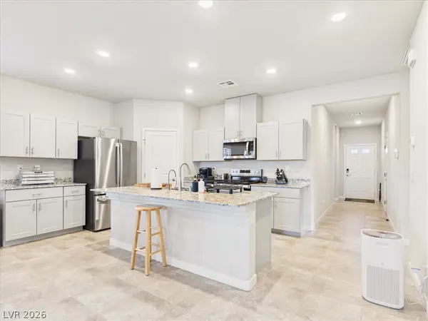 1700 S Outlaw Street, Pahrump, NV 89060