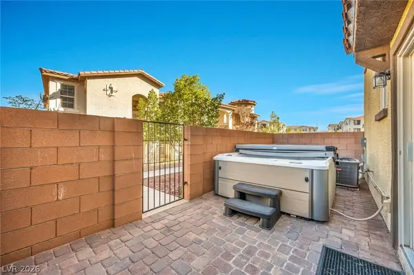 1525 Spiced Wine Avenue #24104, Henderson, NV 89074