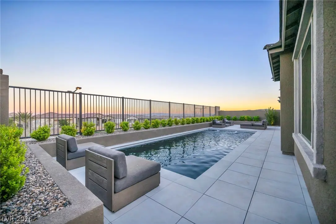 132 Springbough Lane, Las Vegas, NV 89138 - #1