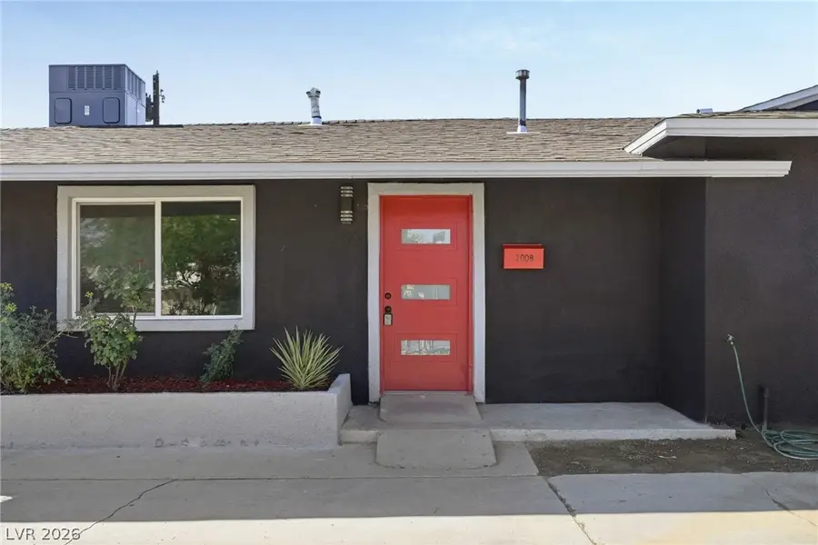 2008 Hassett Avenue, Las Vegas, NV 89104 - #2