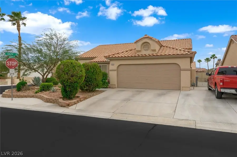 6363 Dalbergia Avenue, Las Vegas, NV 89122 - #2