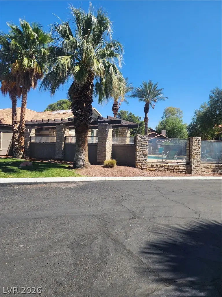 2750 S Durango Drive #1152, Las Vegas, NV 89117 - #1