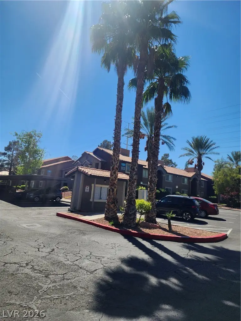 2750 S Durango Drive #1152, Las Vegas, NV 89117 - #2