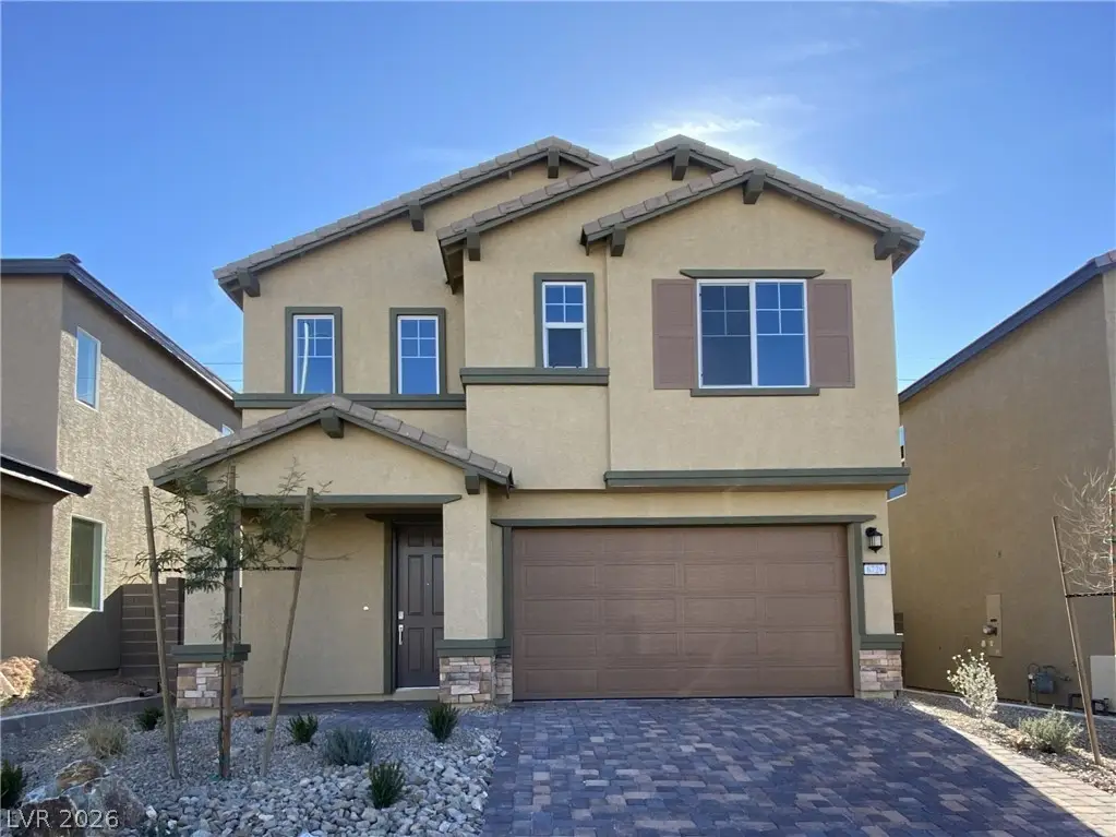 6729 Drapemaster Avenue, Las Vegas, NV 89156 - #1