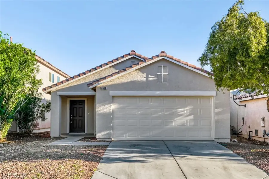 6358 W Haleh Avenue, Las Vegas, NV 89141 - #2