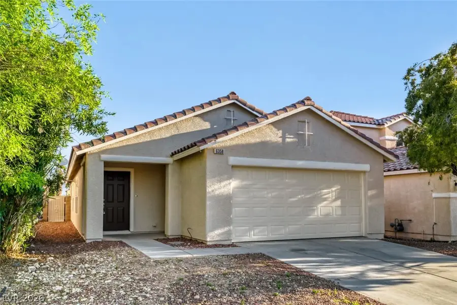 6358 W Haleh Avenue, Las Vegas, NV 89141 - #3