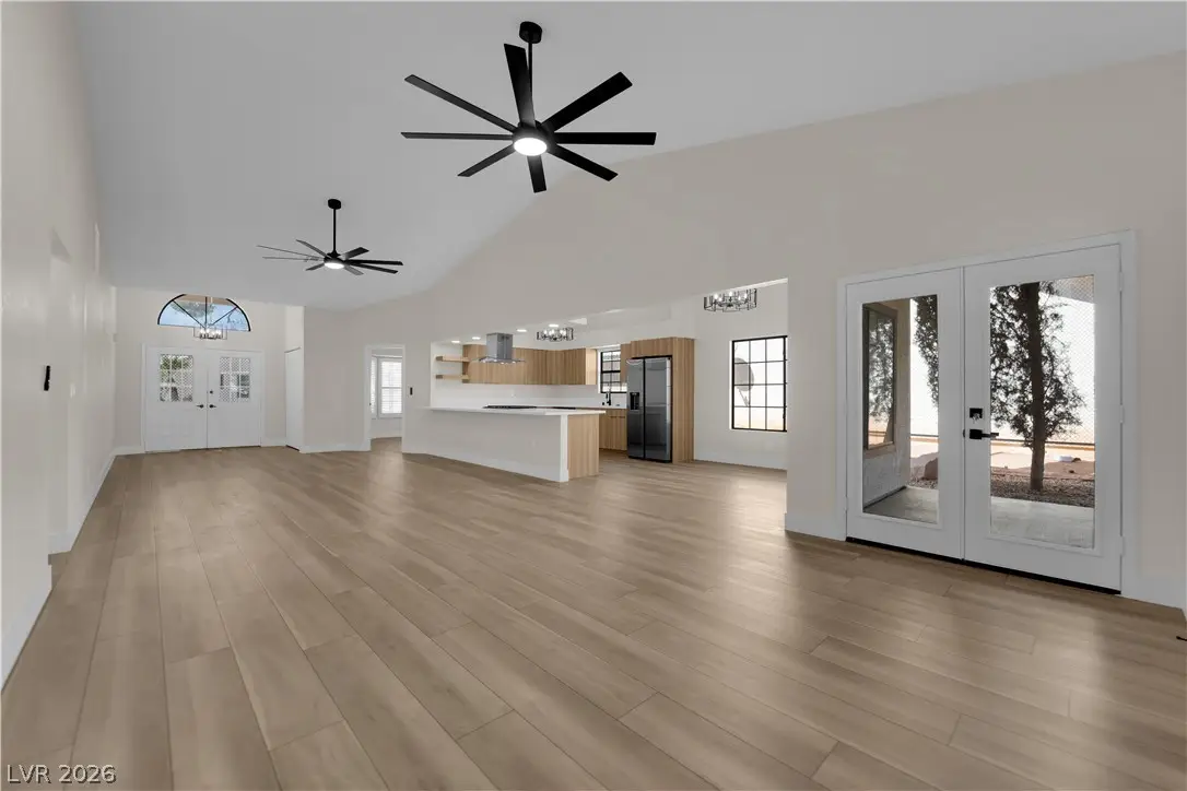 5336 Singing Hills Drive, Las Vegas, NV 89130 - #1