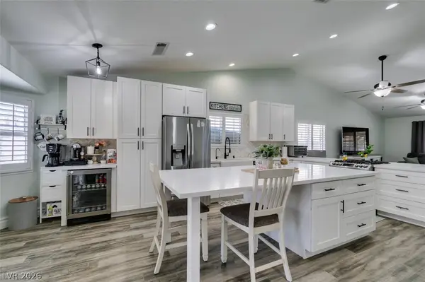 5109 Wildroot Road, Las Vegas, NV 89130