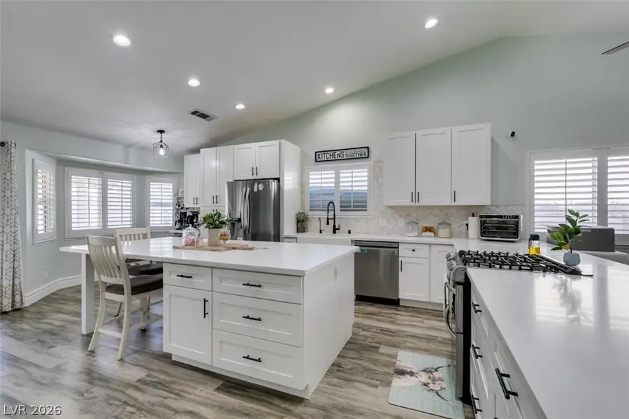 5109 Wildroot Road, Las Vegas, NV 89130 - #2