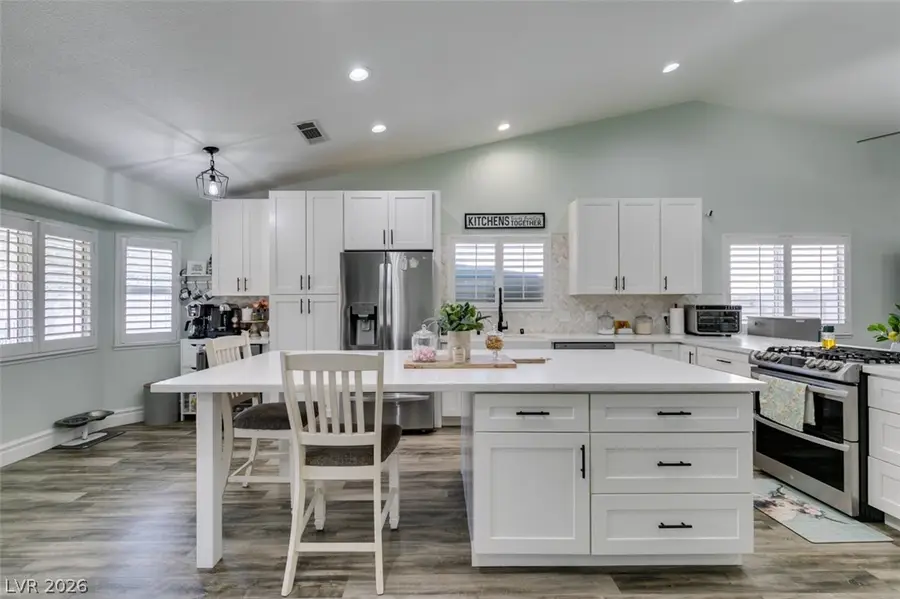 5109 Wildroot Road, Las Vegas, NV 89130 - #3