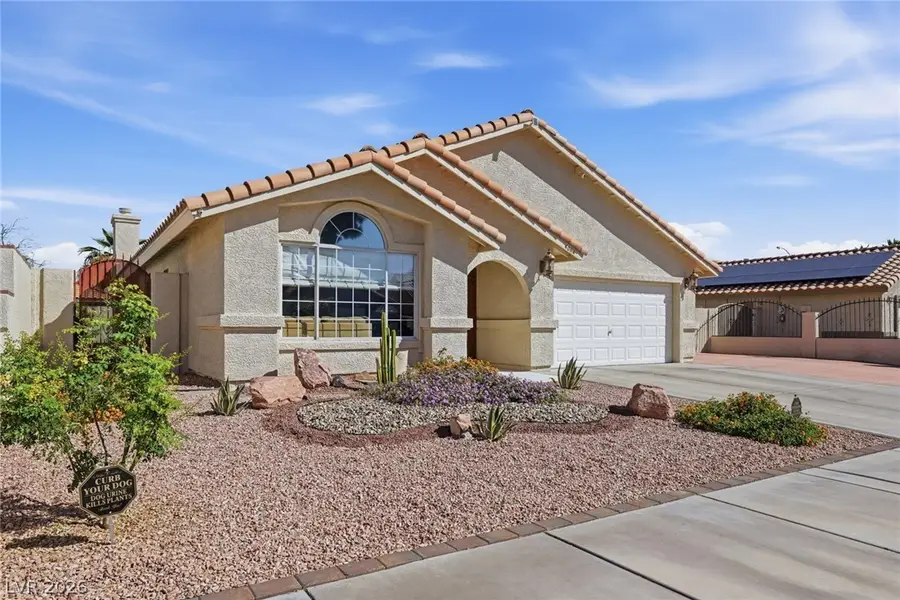 4064 E Philadelphia Avenue, Las Vegas, NV 89104 - #3