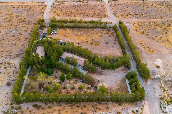 12575 W Wigwam Avenue, Las Vegas, NV 89161