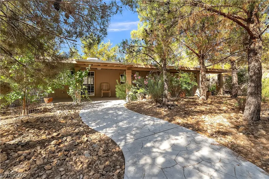 12575 W Wigwam Avenue, Las Vegas, NV 89161 - #3