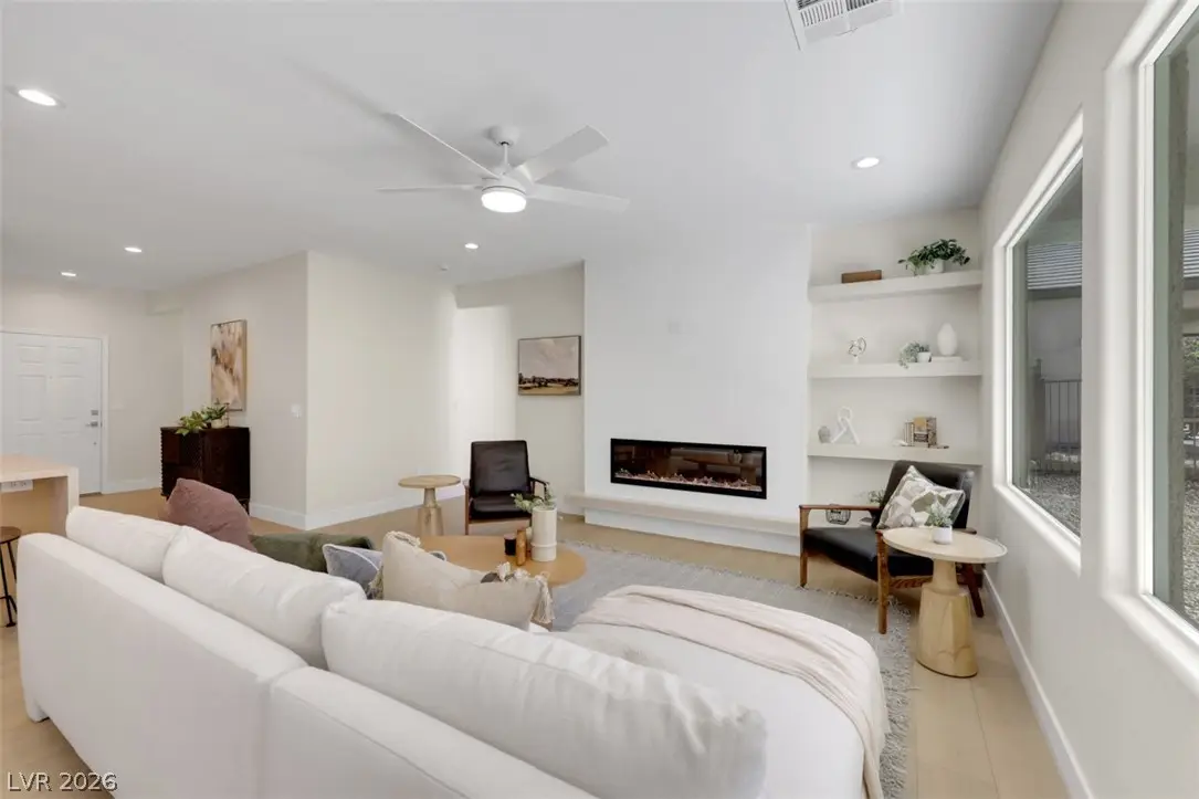 2515 Jada Drive, Henderson, NV 89044 - #1