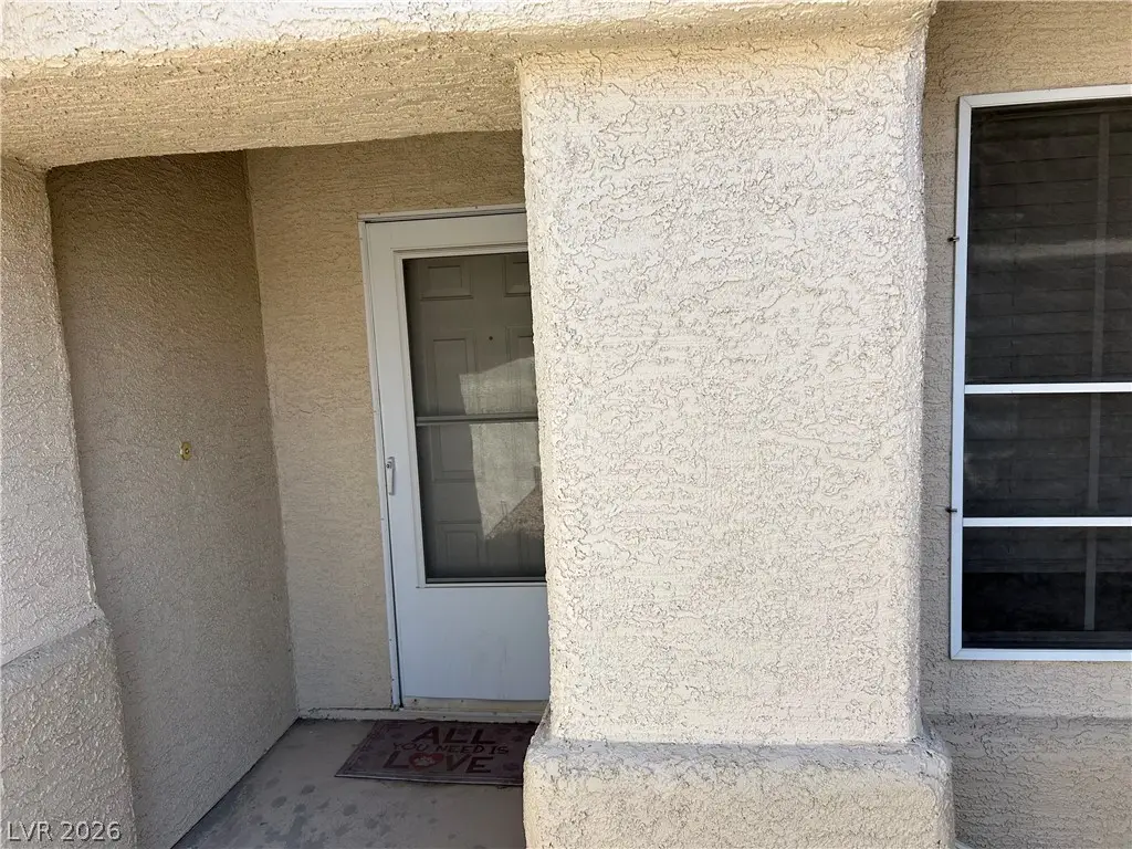 4934 Hunters Run Drive, North Las Vegas, NV 89031 - #1