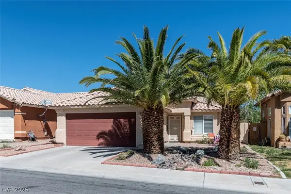 9104 Ballad Avenue, Las Vegas, NV 89129