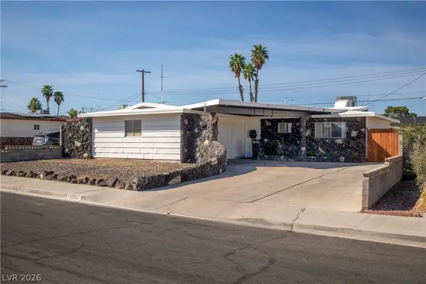 6208 Cromwell Avenue, Las Vegas, NV 89107