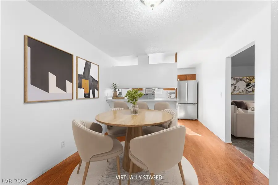 6208 Cromwell Avenue, Las Vegas, NV 89107 - #2