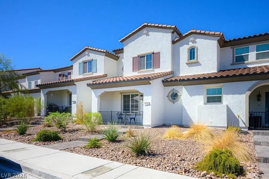 719 Omaggio Place, Henderson, NV 89011 - #3