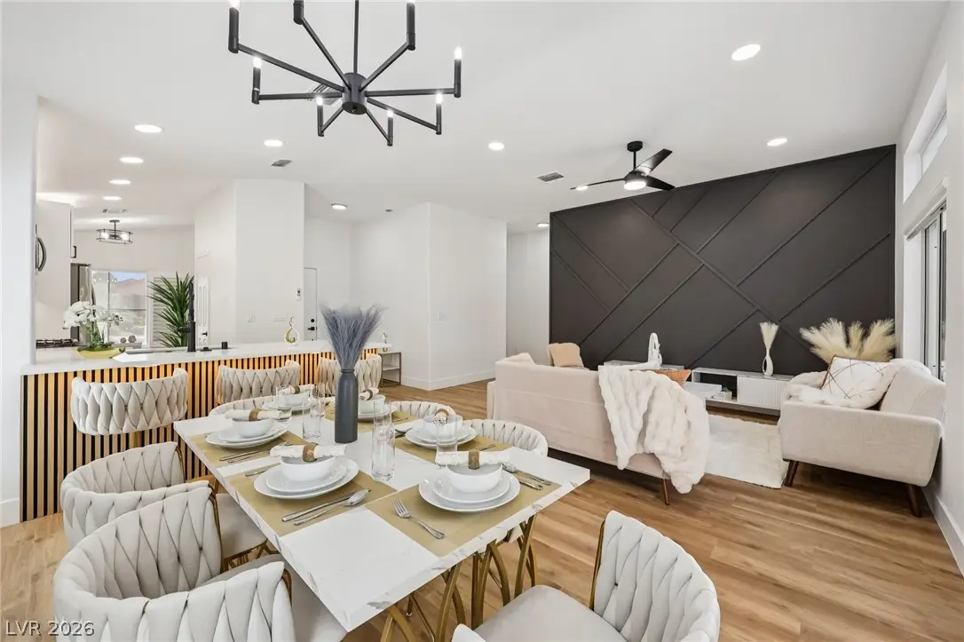 466 Edgefield Ridge Place, Henderson, NV 89012 - #1