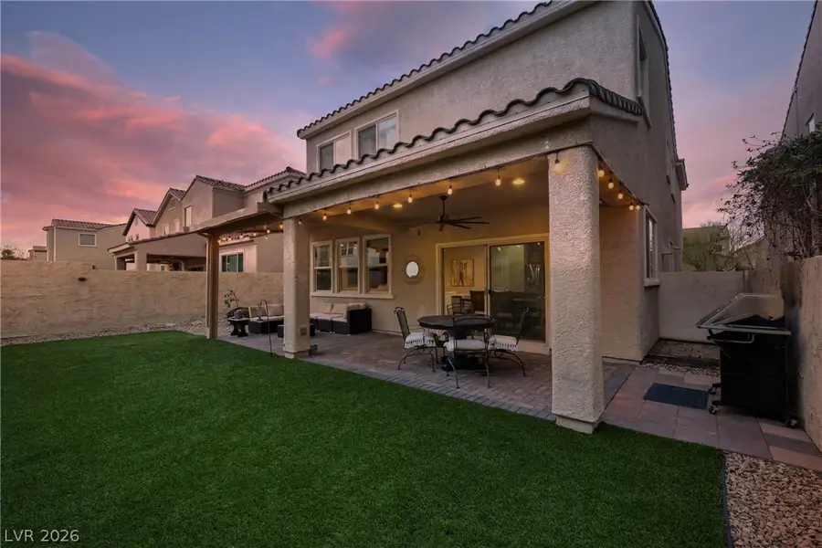 1136 Strada Pecei, Henderson, NV 89011 - #2