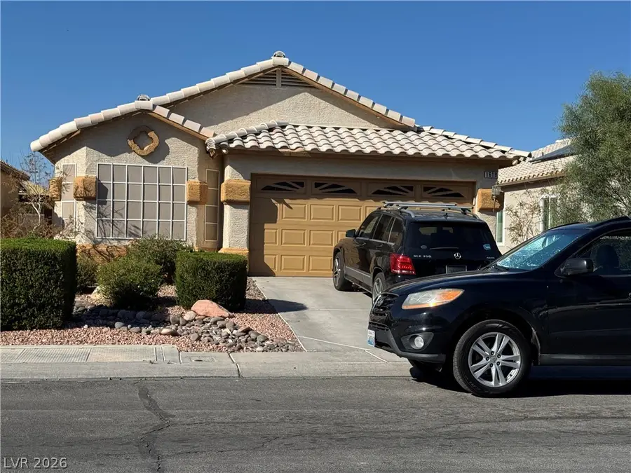 1618 Woodward Heights Way, North Las Vegas, NV 89032 - #2