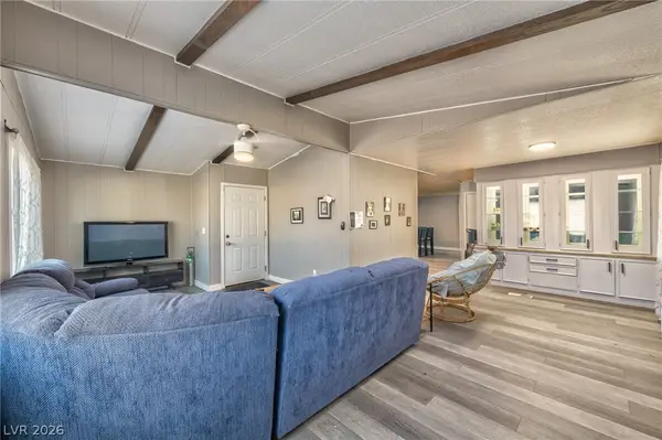 80 Vegas Valley Drive, Pahrump, NV 89048