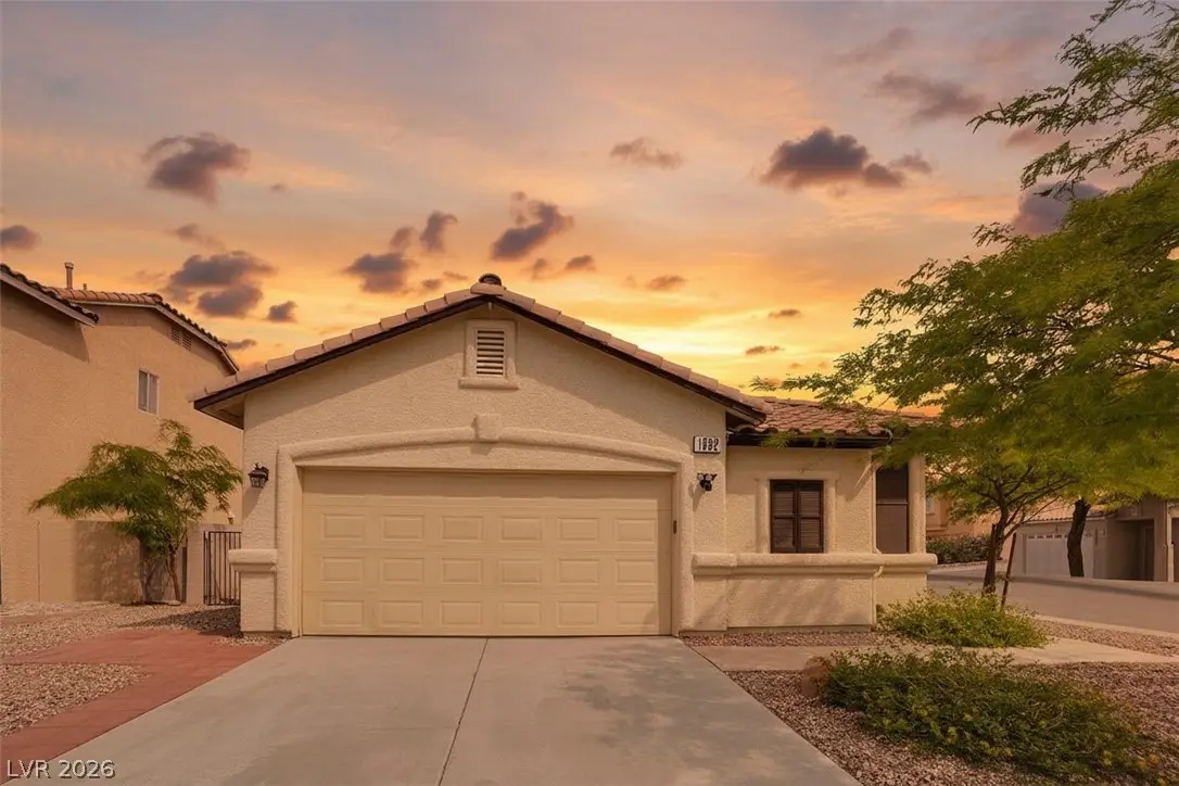 1082 Bay Laurel Court, Las Vegas, NV 89110 - #1