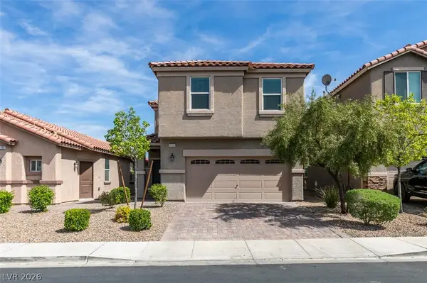 6130 Villa Lante Avenue, Las Vegas, NV 89113