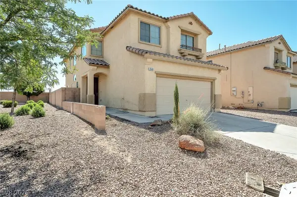 3548 Lonesome Drum Street, North Las Vegas, NV 89032