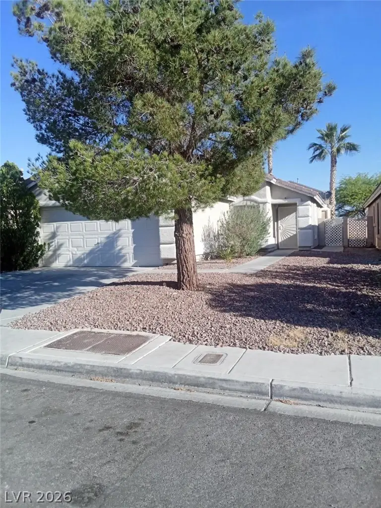 1032 Silver Creek Avenue, Las Vegas, NV 89183 - #2