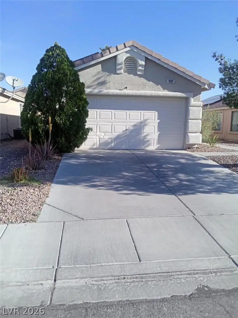 1032 Silver Creek Avenue, Las Vegas, NV 89183 - #3