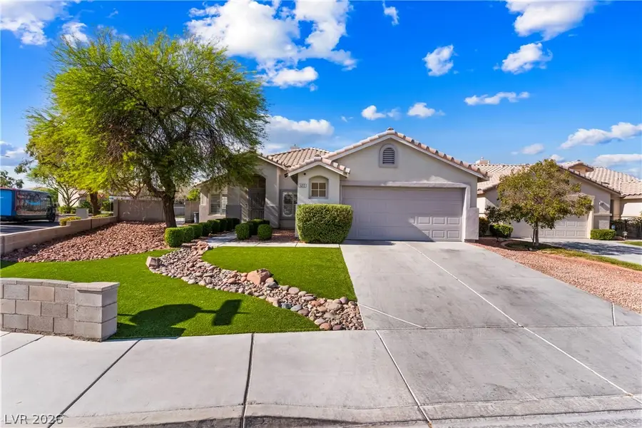 5312 Autumn Meadow Avenue, Las Vegas, NV 89130 - #3