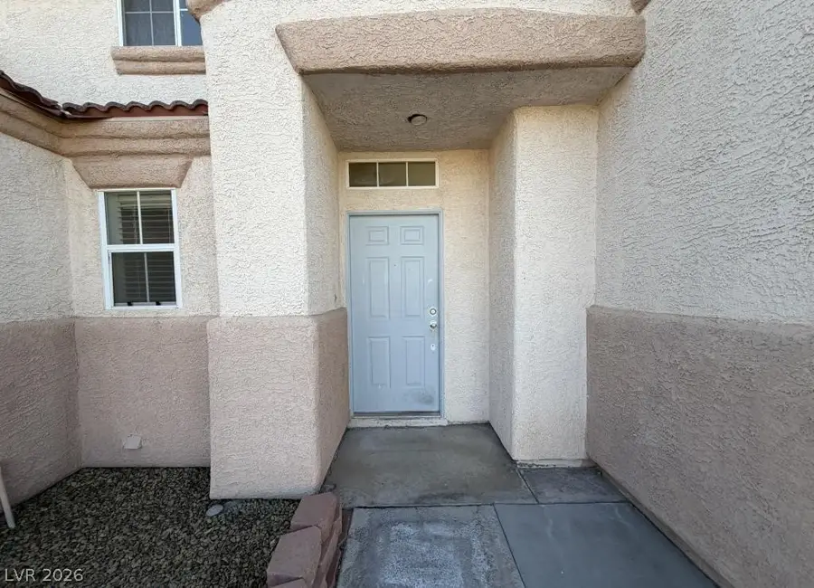 6115 Magic Mesa Street, North Las Vegas, NV 89031 - #2