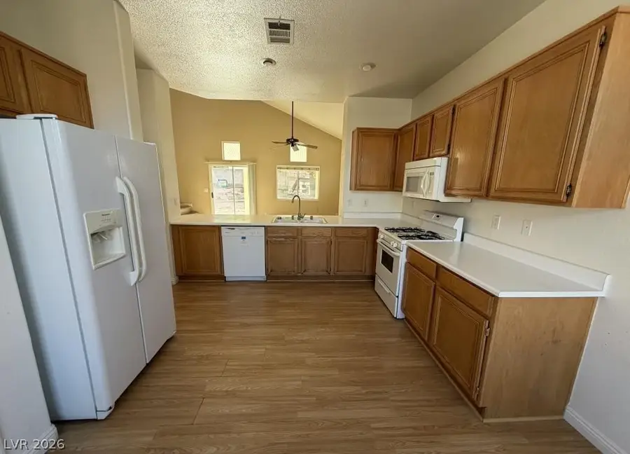 6115 Magic Mesa Street, North Las Vegas, NV 89031 - #3