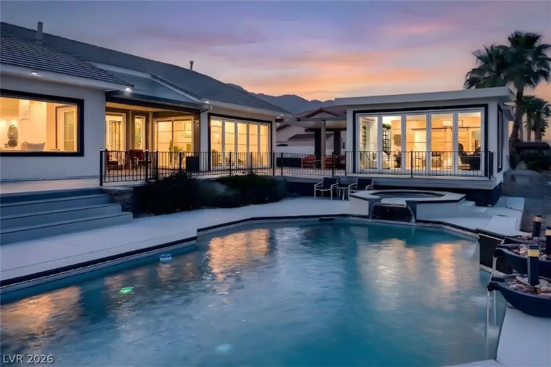 5438 Sierra Brook Court, Las Vegas, NV 89149 - #1