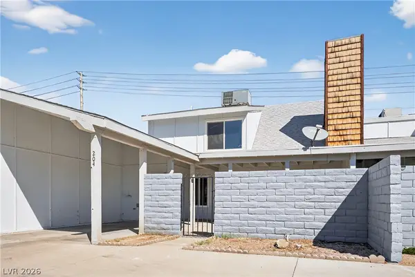 204 Sundance Shores Drive, Laughlin, NV 89029