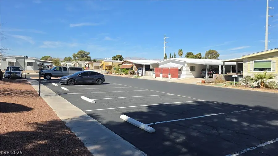 4633 E Royal Ridge Boulevard, Las Vegas, NV 89103 - #3