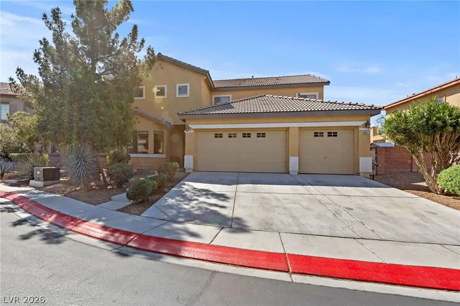 4051 Lancaster Falls Avenue, North Las Vegas, NV 89085 - #2