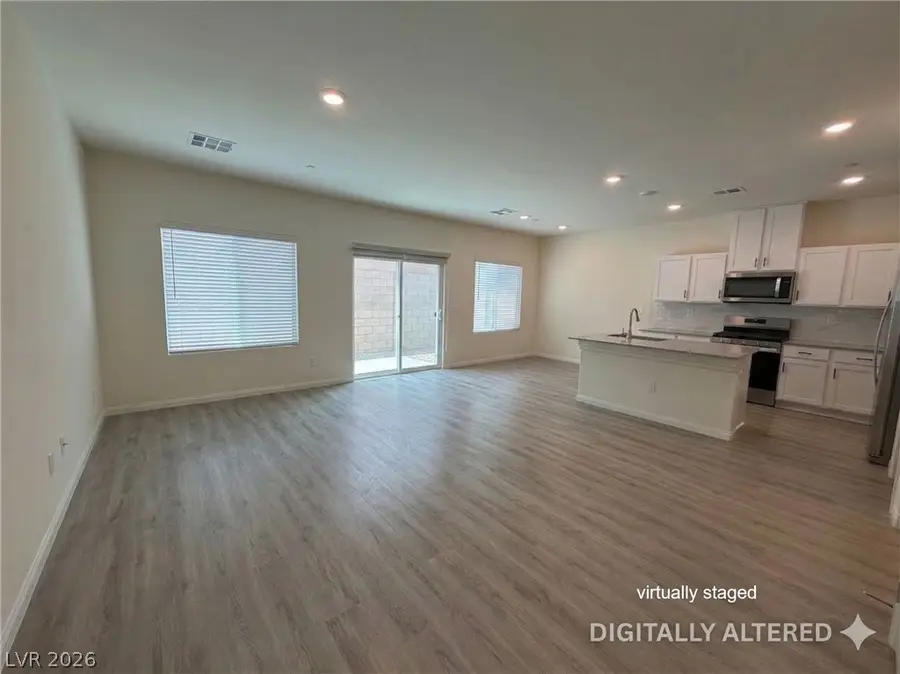 9915 Cobalt Cliffs Street, Las Vegas, NV 89141 - #2