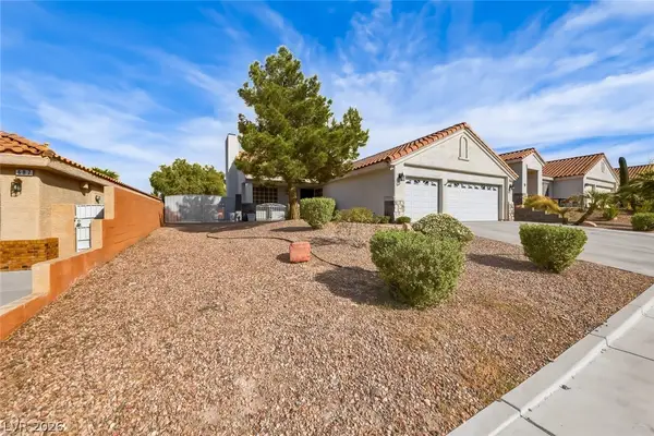 689 Mineral Hill Lane, Henderson, NV 89002