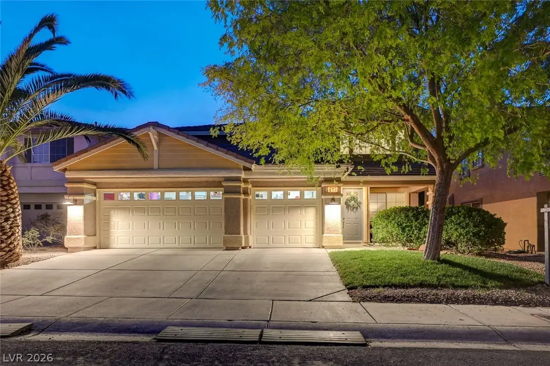 617 Baysville Court, Las Vegas, NV 89144 - #1