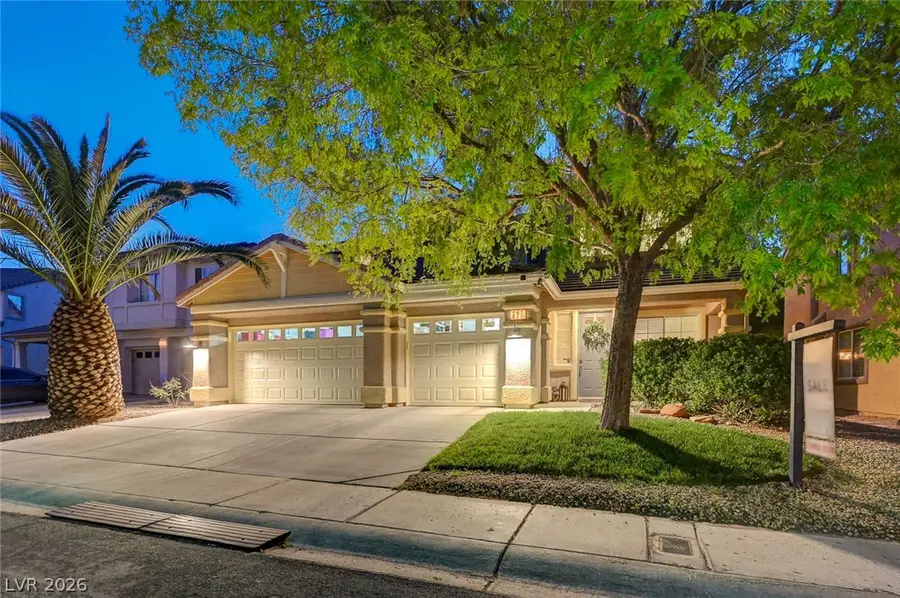 617 Baysville Court, Las Vegas, NV 89144 - #3