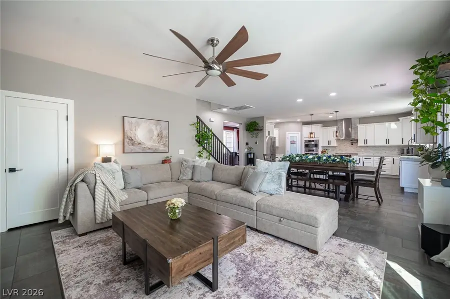 5432 Pride Mountain Street, North Las Vegas, NV 89031 - #3