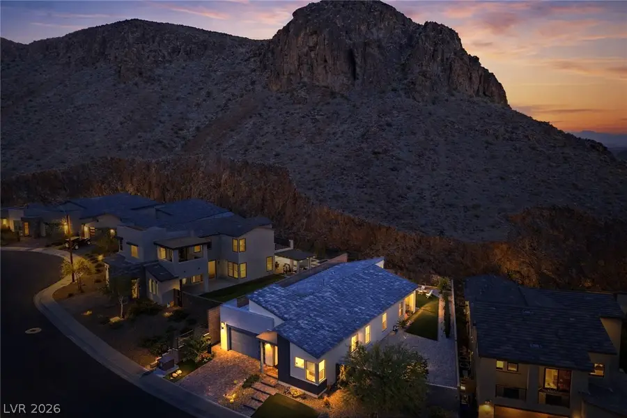 1917 Regal Bluff Drive, Henderson, NV 89052 - #2