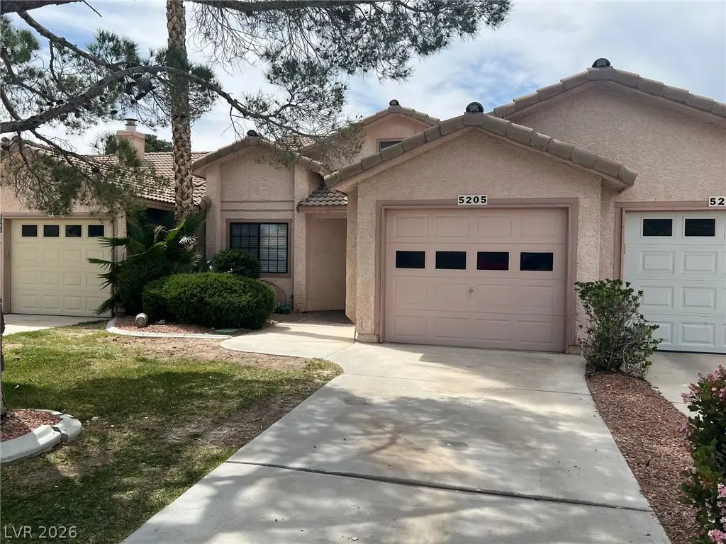 5205 Orchard Hills Avenue, Las Vegas, NV 89130 - #1